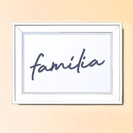 Album cover of Família