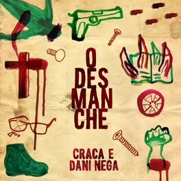 Album cover of O Desmanche