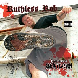 Album cover of Baltimore Beatdown Mixtape