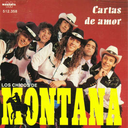 Album cover of Cartas de Amor