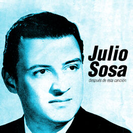 Album cover of Después de Esta Canción