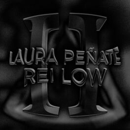 Album cover of Laura Peñate X Rei Low II