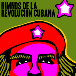 Album cover of Himnos de la Revolución Cubana
