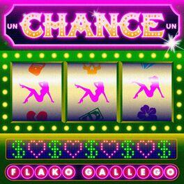 Album cover of Un Chance