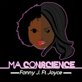 Album cover of Ma conscience