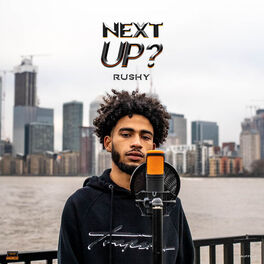 Album cover of Next Up - S2-E16 (Mixtape Madness Presents)