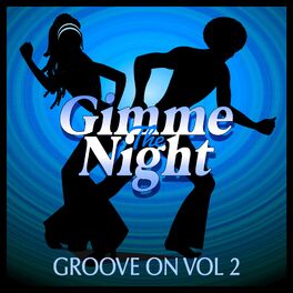 Album cover of Groove On Vol 2