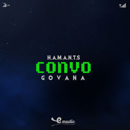 Album cover of Convo