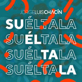 Album cover of Suéltala