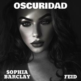 Album cover of Oscuridad