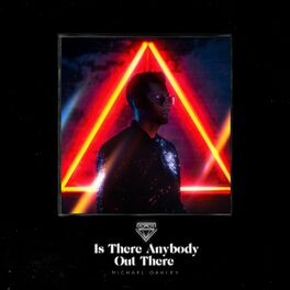 Album cover of Is There Anybody out There