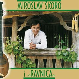 Album cover of Miroslav Škoro i Ravnica