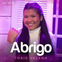 Album cover of Abrigo (Ao Vivo)