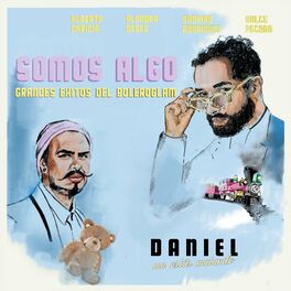 Album cover of Somos Algo