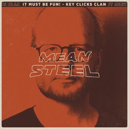 Album cover of It Must Be Fun! - Key Clicks Clan