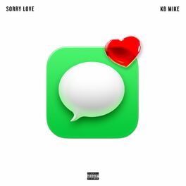 Album cover of Sorry Love