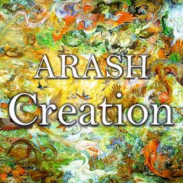 Album cover of Creation