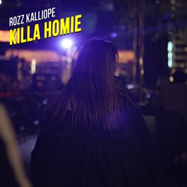 Album cover of Killa Homie
