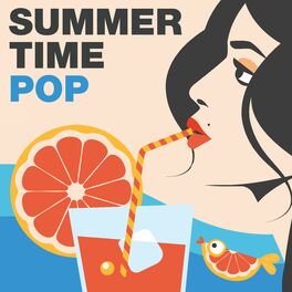 Album cover of Summertime Pop