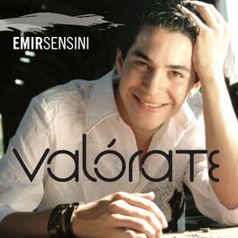 Album cover of Valórate