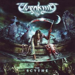 Album cover of The Scythe