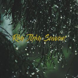 Album cover of Rim Jhim Sawan