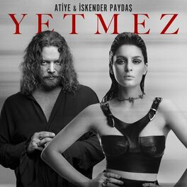 Atiye: Albums, Songs, Playlists | Listen On Deezer