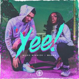 Album cover of Yee!