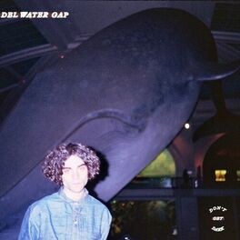 Album cover of Don't Get Dark
