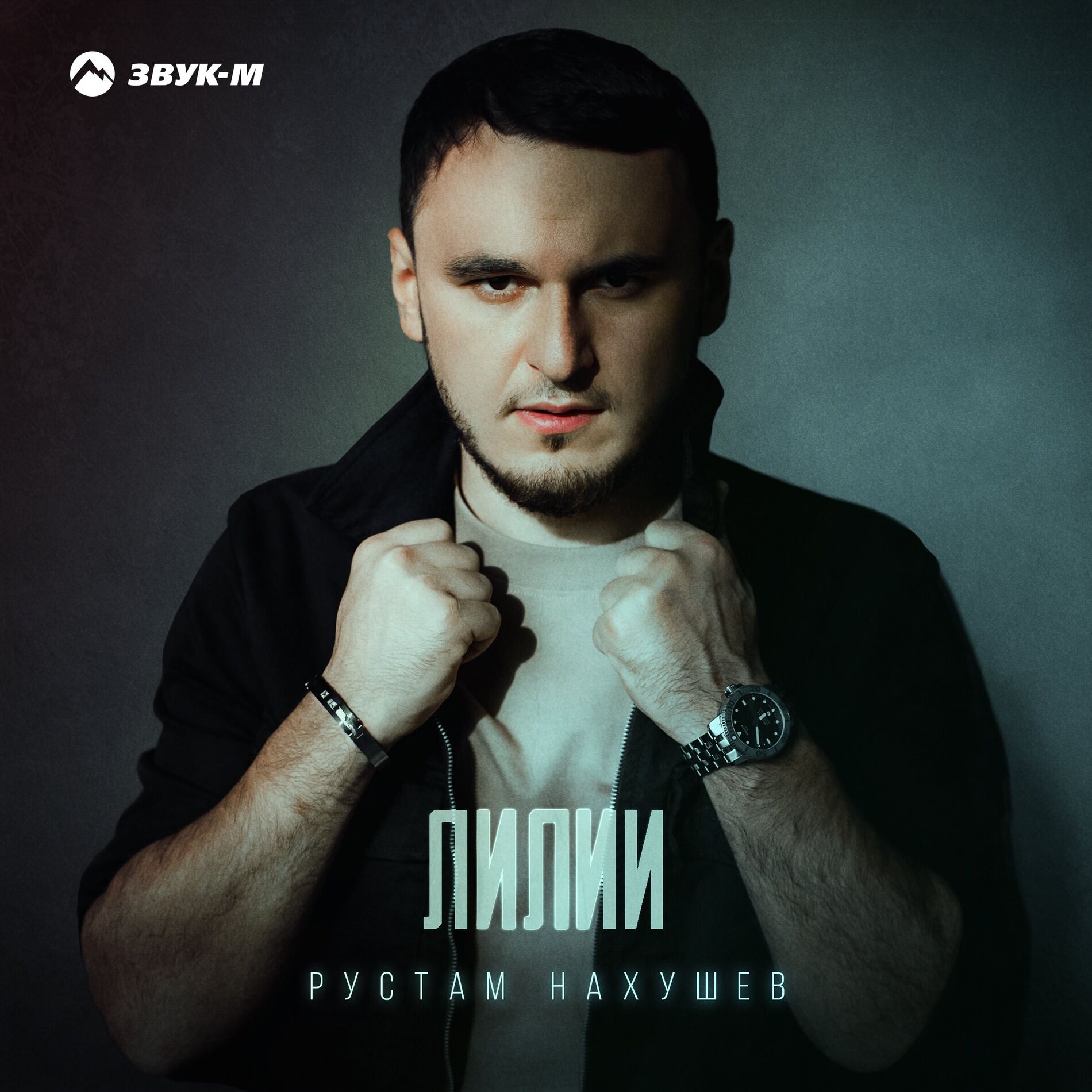 Рустам Нахушев - Туман: letras y canciones | Escúchalas en Deezer