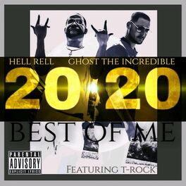 Album cover of 2020 Best of Me