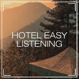 Album cover of Hotel Easy Listening