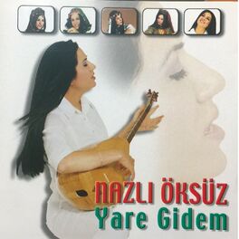 Album cover of Yare Gidem