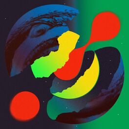 Album cover of AETHER (Hex Cougar Remix)