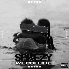 Album cover of We Collide