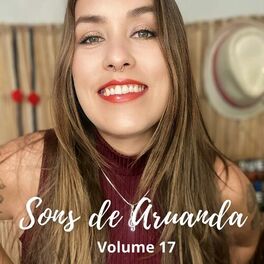 Album cover of Sons de Aruanda, Vol. 17