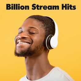 Album cover of Billion Stream Hits