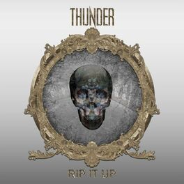 Album cover of Rip It Up