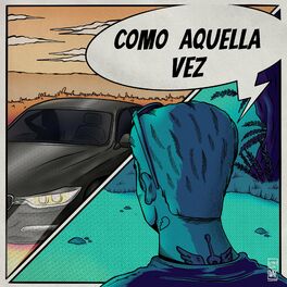 Album cover of Como Aquella Vez