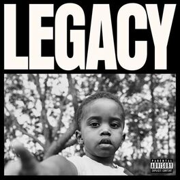 Album cover of Legacy