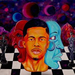 Album cover of 11