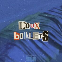 Album cover of Doux billets