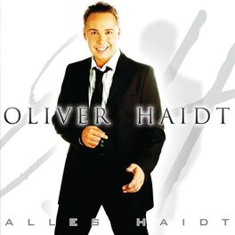 Album cover of Alles Haidt