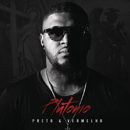 Album cover of Preto & Vermelho