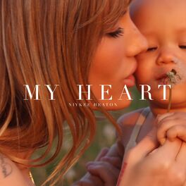 Album cover of My Heart