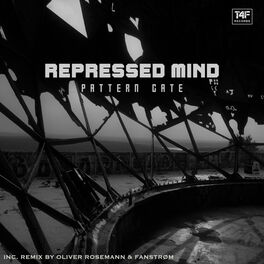 Album cover of Pattern Gate