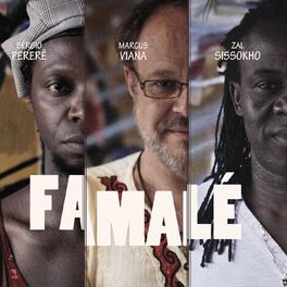 Album cover of Famalé