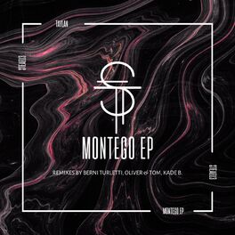 Album cover of Montego