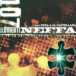 Album cover of 107 Elementi