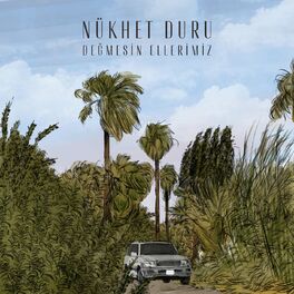 Album cover of Değmesin Ellerimiz